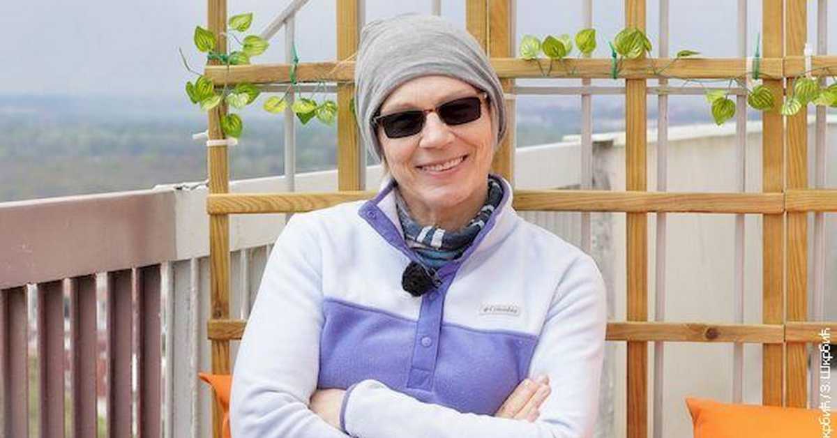 ТВ лица: Снежана Радојичић Циклономад ТВ лица: Снежана Радојичић Циклономад