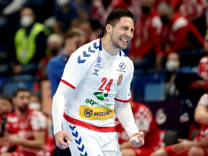 Кукић: Зрели смо за озбиљнији учинак са репрезентацијом (STARSPORT / Srdjan Stevanovic/) Кукић: Зрели смо за озбиљнији учинак са репрезентацијом