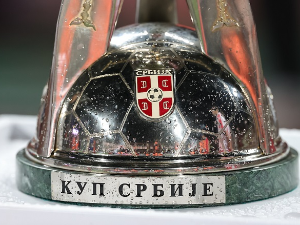 Војводина номинални домаћин финала Купа Србије
