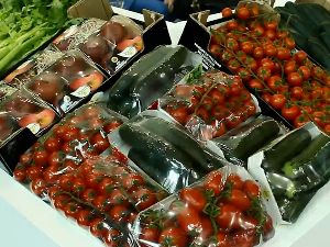 Сајам воћарства и повртарства у Риминију