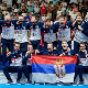 Ватерполисти Србије играће на СП у групи са Италијом, Румунијом и Јужном Африком Ватерполисти Србије играће на СП у групи са Италијом, Румунијом и Јужном Африком