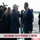 Састанак са Путином у петак