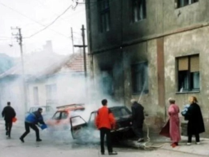 Дан када је Ниш засут касетним бомбама, 26 година после