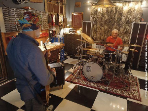 Рокенрол антиквари