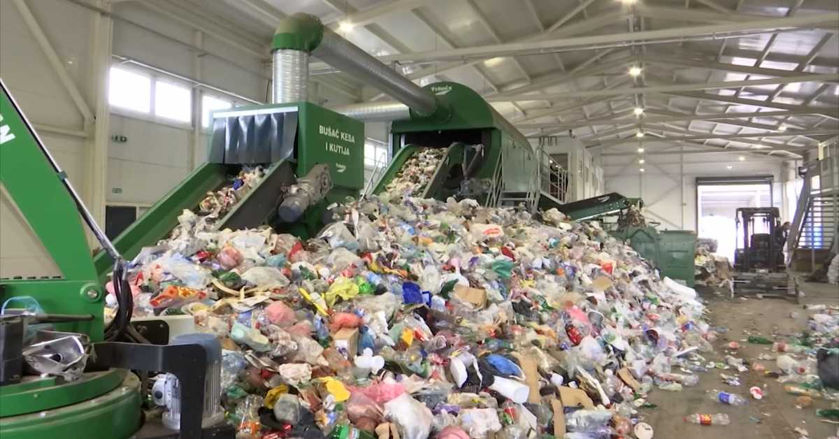 Килограм смећа дневно по човеку – станари насеља Степа Степановић показали да отпад може спасити живот