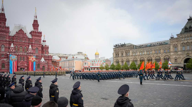 Дан победе над фашизмом у Другом светском рату
