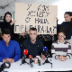 Лалошевић: Желимо једнака права за све, није нормално да се предавања држе у хотелима