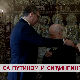 Сутра са Путином и Си Ђинпингом