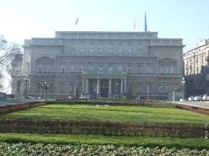 Конкурси ван снаге