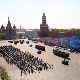 Парада победе у Москви, присуствују бројни светски лидери (РТС 1, 9.00)