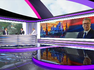 Вулетић: Вучић нема разлога да распише ванредне изборе; Вучићевић: Политичка артикулација свих студентских захтева