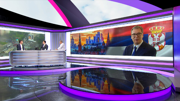 Вулетић: Вучић нема разлога да распише ванредне изборе; Вучићевић: Политичка артикулација свих студентских захтева