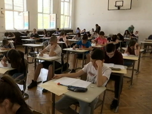 Пробни тестови показали да геометрија задаје муке – хоће ли помоћи недељу дана више пред завршни испит