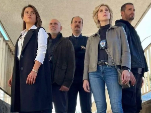 Тунел: Вертеров ефекат, 12-12