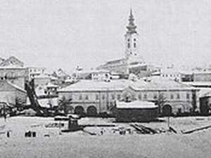 Театар на Ђумруку