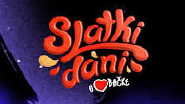 Слатки дани у срцу Бачке