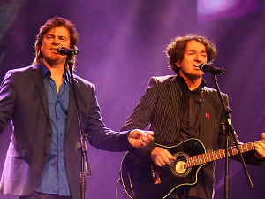 Концерт у част Лази Ристовском: Иза хоризонта, 2. део