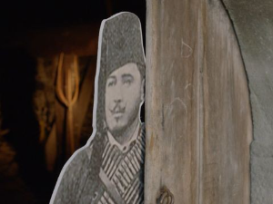 Хајдучија у Србији и Југославији:	Хајдучки процес
