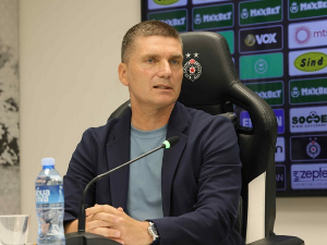 Благојевић: ТСЦ је добро селектирана екипа, покушаћемо да дођемо до победе Благојевић: ТСЦ је добро селектирана екипа, покушаћемо да дођемо до победе