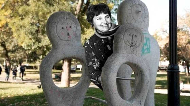 Документарне фусноте – Кад скулптуре нису биле споменици Документарне фусноте – Кад скулптуре нису биле споменици