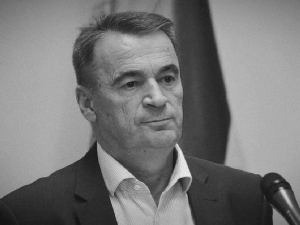 Преминуо Милорад Мирчић, оснивач и потпредседник СРС