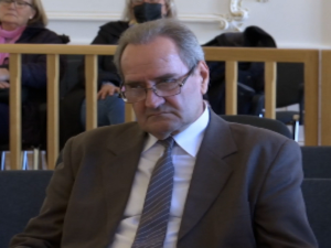 Војислав Медић правоснажно осуђен на 12 година затвора