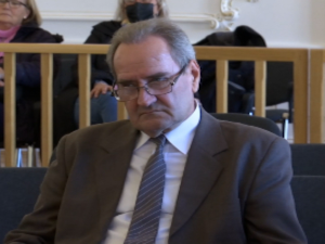 Жалба суду у Загребу на пресуду Војиславу Медићу