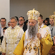 Патријарх Порфирије у честитки Лаву XIV: Сабор кардинала препознао достојног наследника папе Фрање (Танјуг / Александар Нићифоровић) Патријарх Порфирије у честитки Лаву XIV: Сабор кардинала препознао достојног наследника папе Фрање