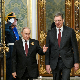 Вучић: Захвалност председнику Путину због подршке територијалном интегритету Србије; Путин: Ценимо суверен курс Србије Вучић: Захвалност председнику Путину због подршке територијалном интегритету Србије; Путин: Ценимо суверен курс Србије