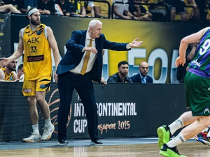 Шакота без новог трофеја са Аеком - Уникаха опет у финалу Лиге шампиона (championsleague.basketball) Шакота без новог трофеја са Аеком - Уникаха опет у финалу Лиге шампиона