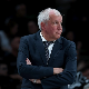 Обрадовић: Играчи који су учествовали у тучи биће кажњени (STARSPORT / Pedja Milosavljevic/) Обрадовић: Играчи који су учествовали у тучи биће кажњени