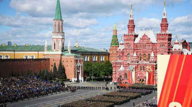 Дан победе
