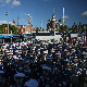 Парада победе у Москви, присуствују бројни светски лидери (РТС 1, 9.00)