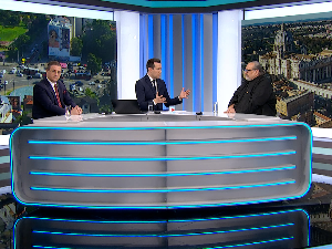 Нинковић: Од Лава XIV не очекујем одступања од пута који је поставио папа Фрања