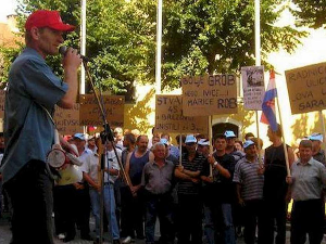 Један другачији свет: Горки лек, 6-7