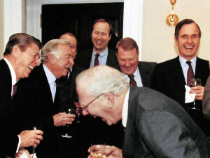 Амерички капитализам – култ богатих: Рај за милионере 