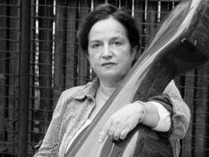 8. Mеђународни чело фест: Сандра Белић – Од рока до барока, 1. део