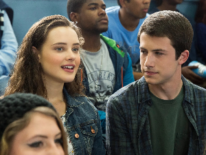 Тринаест разлога, 11еп., 4С 