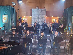  Џез клуб, 1. емисија