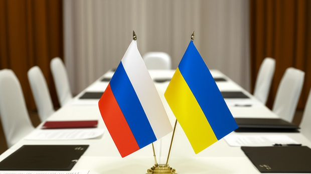 Дипломатија на потезу, Русија и Украјина настављају преговоре у Истанбулу
