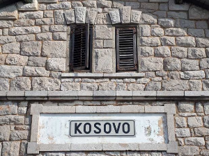 Рватска на Косову и Косово у Хрватској