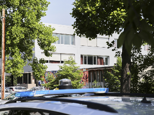 Масовно убиство у школи у Грацу – десет погинулих, 12 рањених, нападач бивши ученик