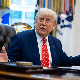 Трамп: Спреман сам да продужим рок за завршетак трговинских преговора и после 8. јула (FRANCIS CHUNG / FRANCIS CHUNG) Трамп: Спреман сам да продужим рок за завршетак трговинских преговора и после 8. јула