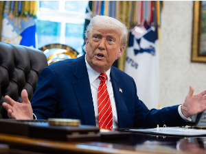 Трамп: Спреман сам да продужим рок за завршетак трговинских преговора и после 8. јула