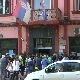 Председник ГИК Зајечара: Опозиција поднела 78 приговора, ГИК има 72 сата за одлуку Председник ГИК Зајечара: Опозиција поднела 78 приговора, ГИК има 72 сата за одлуку