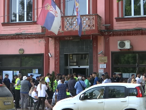 Председник ГИК Зајечара: Опозиција поднела 78 приговора, ГИК има 72 сата за одлуку