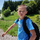 Десетогодишњи Будимир једини ђак школе на Рогозни