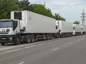 Више од 1.200 тела војника враћено у Украјину, 27 у Русију; Хортиција: Руси нису на западној граници Доњецке области