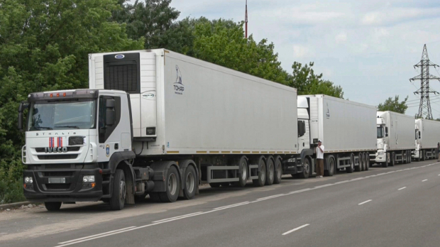 Више од 1.200 тела војника враћено у Украјину, 27 у Русију; Хортиција: Руси нису на западној граници Доњецке области