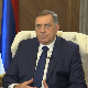Додик за РТС: Не долазим на седницу Апелационог већа Суда БиХ, Дејтон већ 
